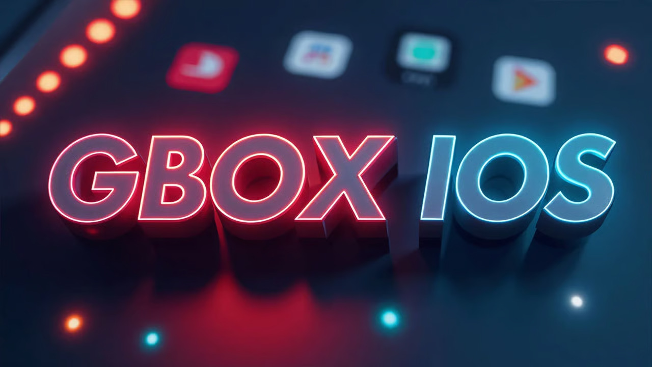 Gbox.run IPA Installer