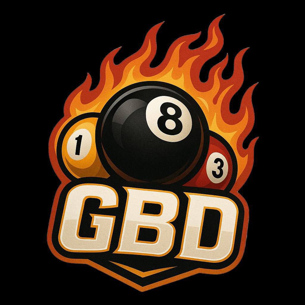 GBD 8BP